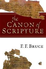 What Is Canon Scripture?