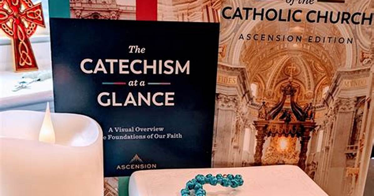 What Is Catechism