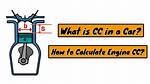 What Is Cc Engine