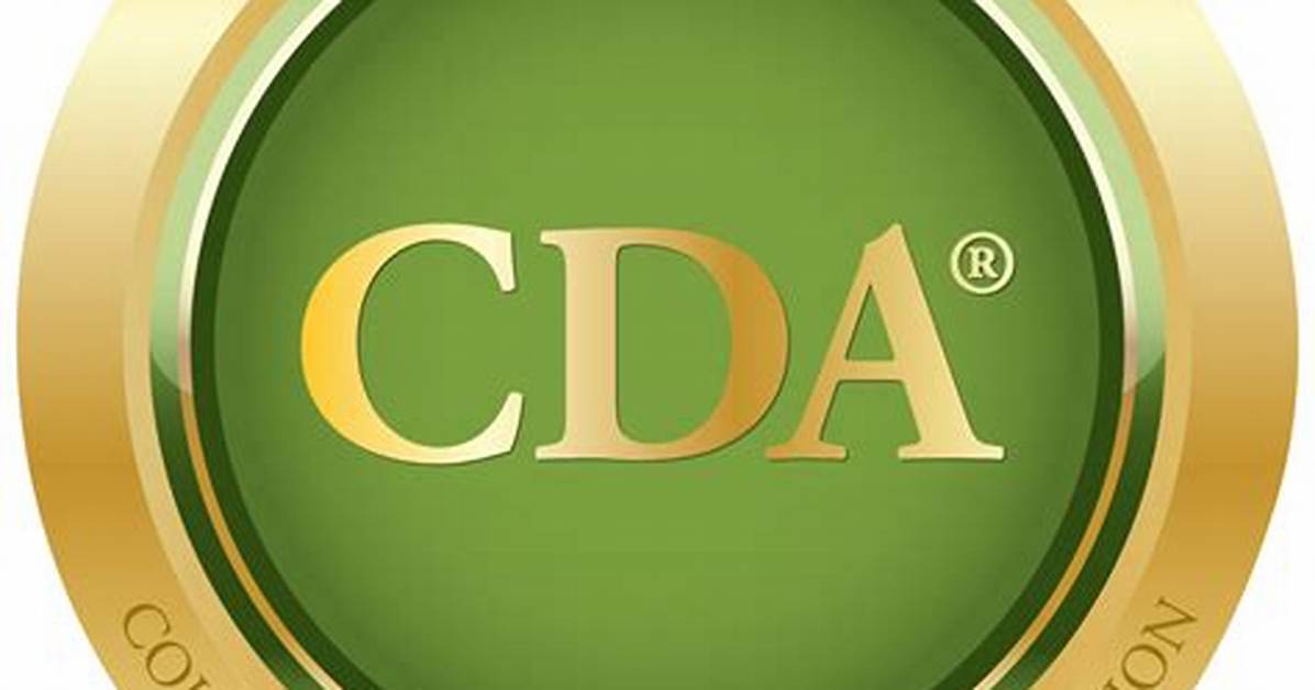 What Is Cda