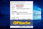 What Is Cdpusersvc_?
