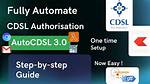 What Is Cdsl Authorisation?
