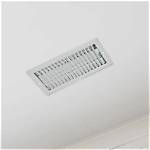 What Is Ceiling Register
