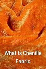 What Is Chenille