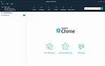 What Is Chime Amazon