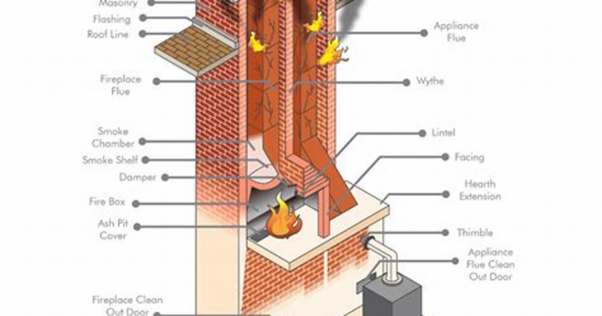 What Is Chimney Stack?