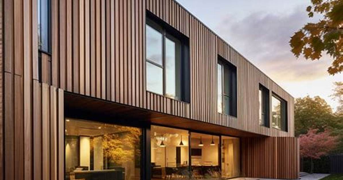 What Is Cladding