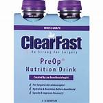 What Is Clearfast