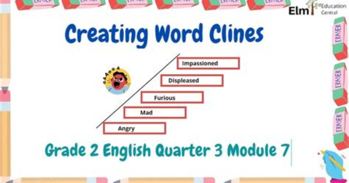 What Is Clines Examples?