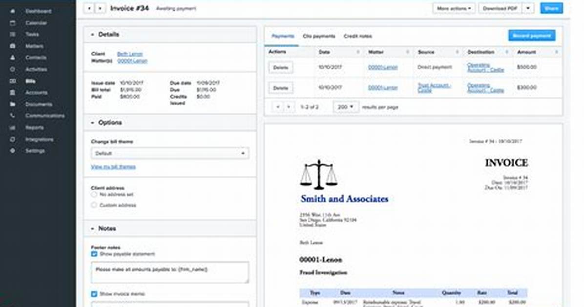 What Is Clio Software?