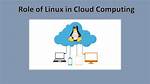 What Is Cloud Computing in Linux?