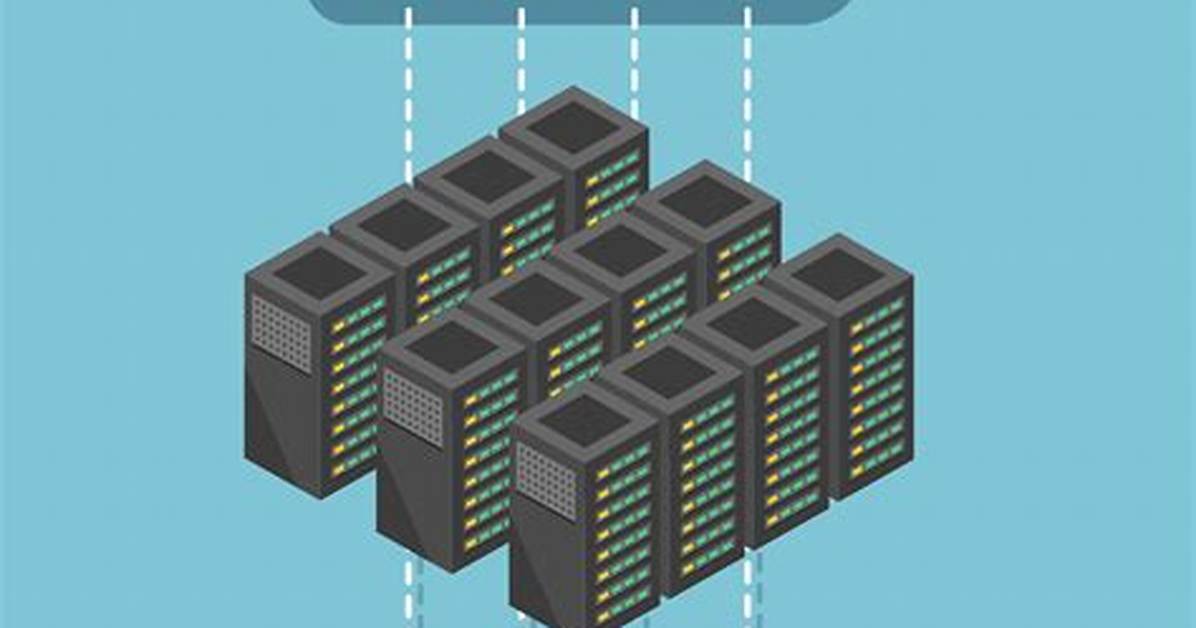 What Is Cloud Storage?