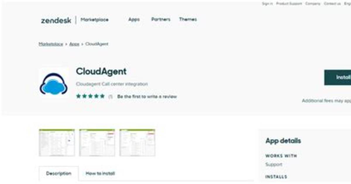 What Is Cloudagent App?