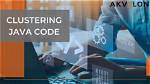 What Is Clustering in Java
