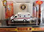 What Is Code 3 for Ambulance?