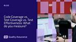What Is Code Coverage and How Do You Measure It?