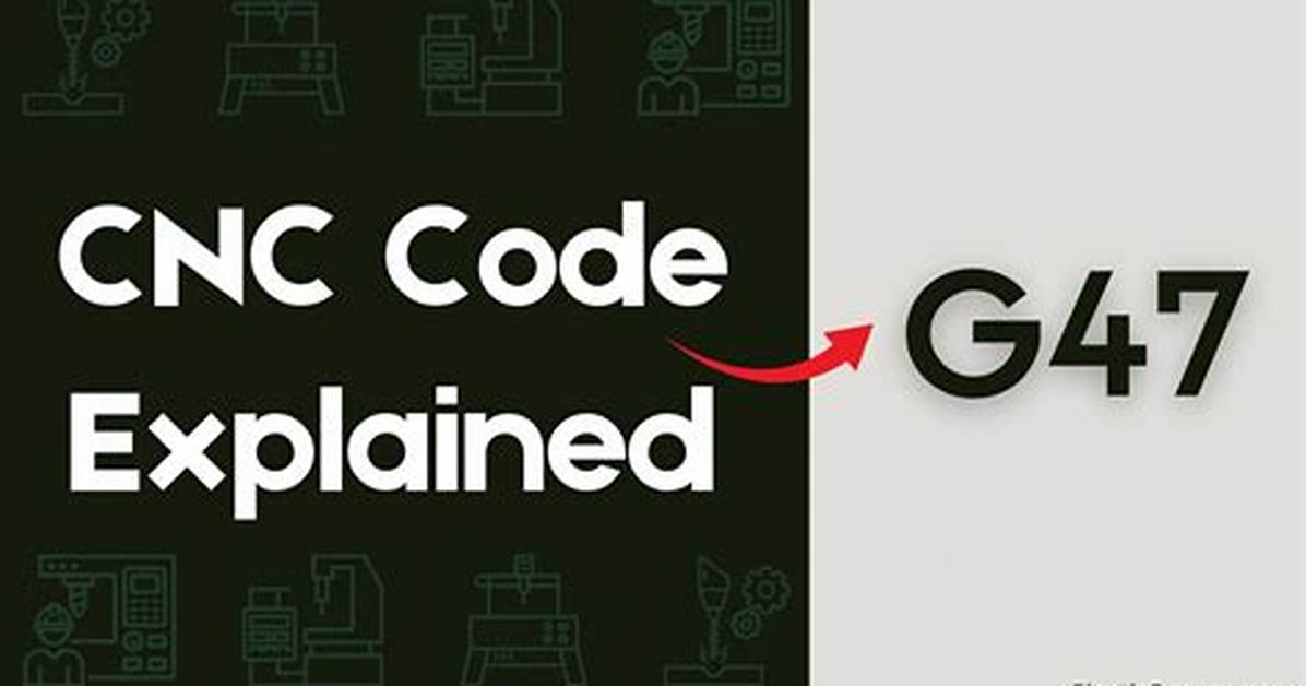 What Is Code G47 19
