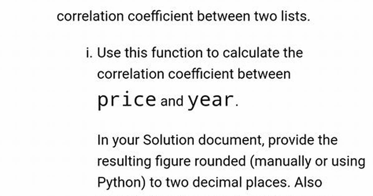 What Is Coef_ in Python