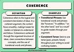 What Is Coherence