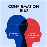 What Is Commitment Confirmation Bias