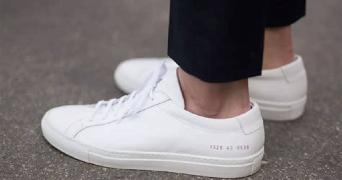 What Is Common Projects?