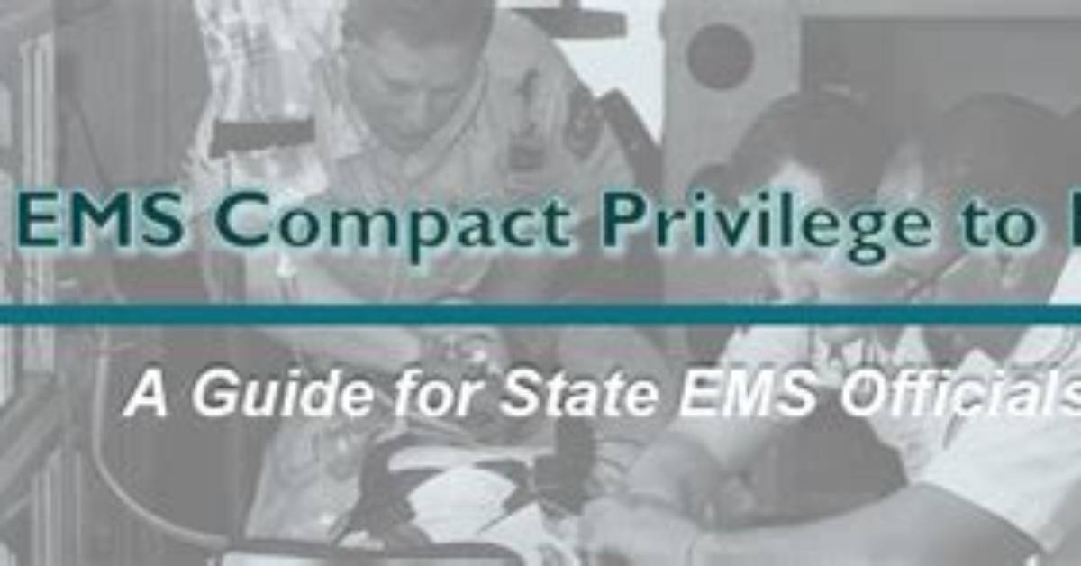 What Is Compact Privilege