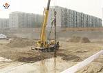 What Is Compaction Piling