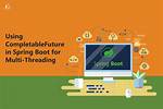 What Is Completablefuture in Spring Boot?