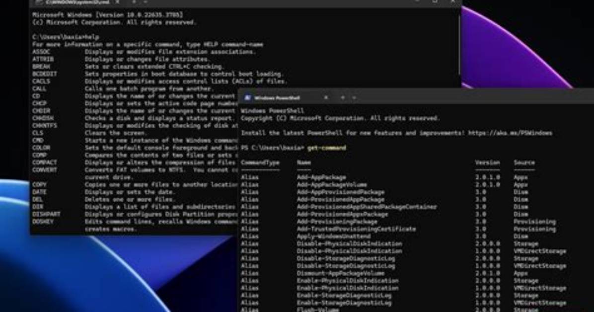 What Is Computer Line Tool