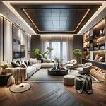 What Is Concealed Ceiling