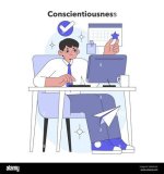 What Is Conscientiousness