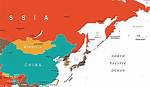 What Is Considered East Asian