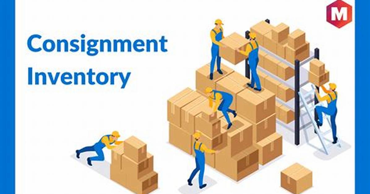 What Is Consignment