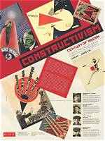 What Is Constructivism Design