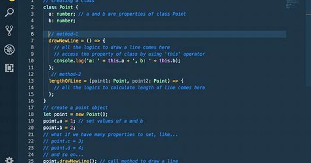 What Is Constructor in Angular