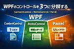 What Is Contentcontrol Wpf