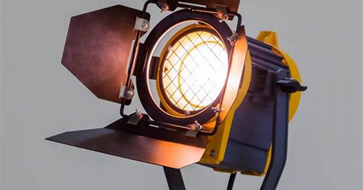 What Is Continuous Light?