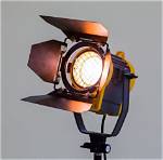 What Is Continuous Light?