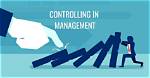 What Is Controlling