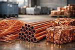 What Is Copper