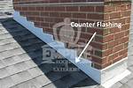 What Is Counter Flashing?
