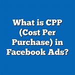 What Is Cpp Facebook Ads