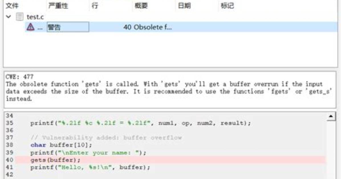 What Is Cppcheck