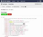 What Is Cr Modality
