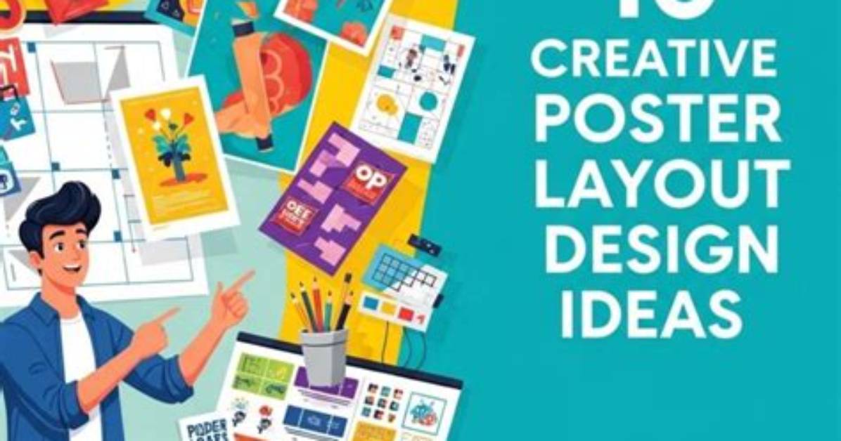 What Is Creative Layout