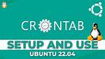 What Is Crontab Ubuntu?