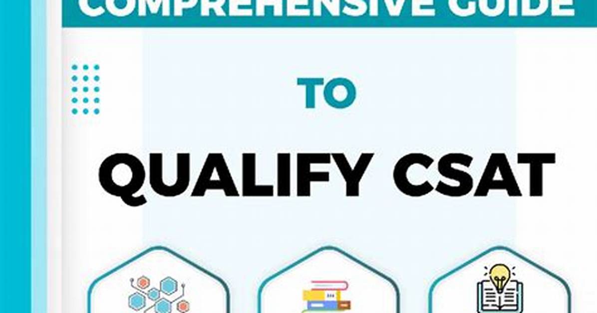 What Is Csat Pattern? | Contextresponse. Com