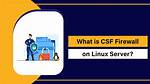 What Is Csf on Linux