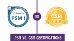 What Is Csm