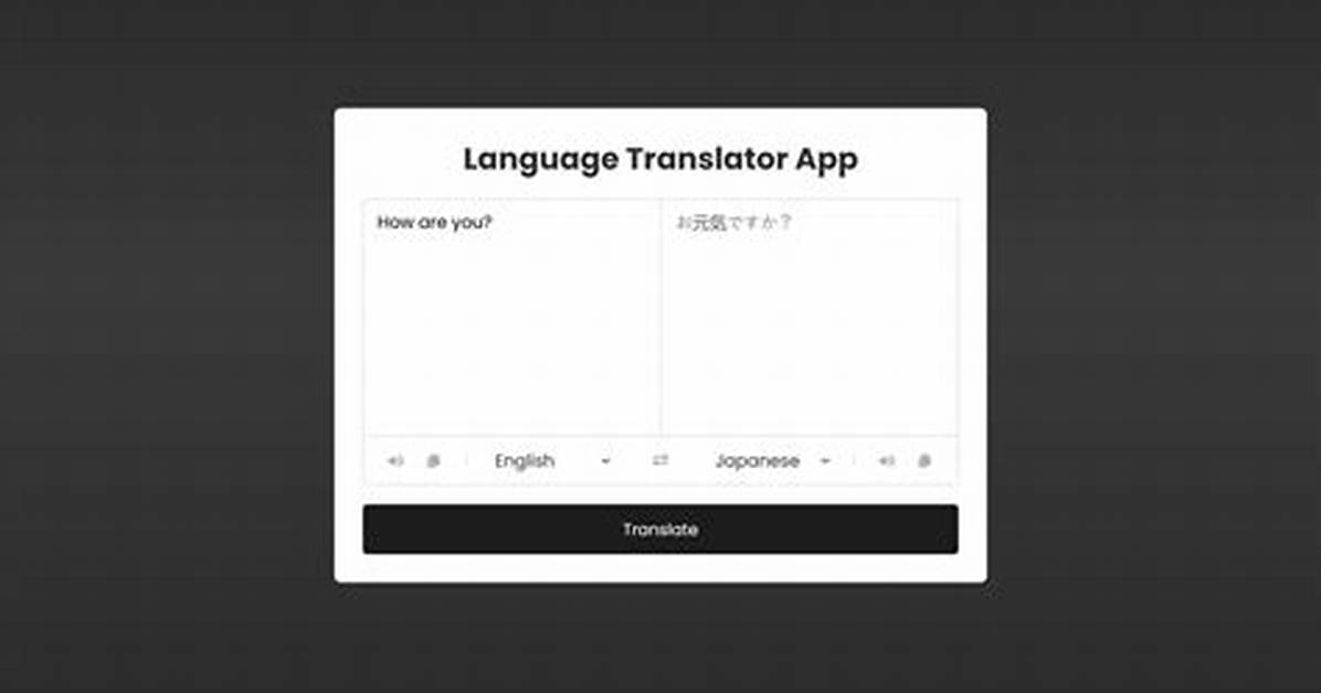 What Is Css Translation